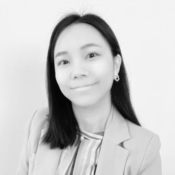 Seraphina Chen