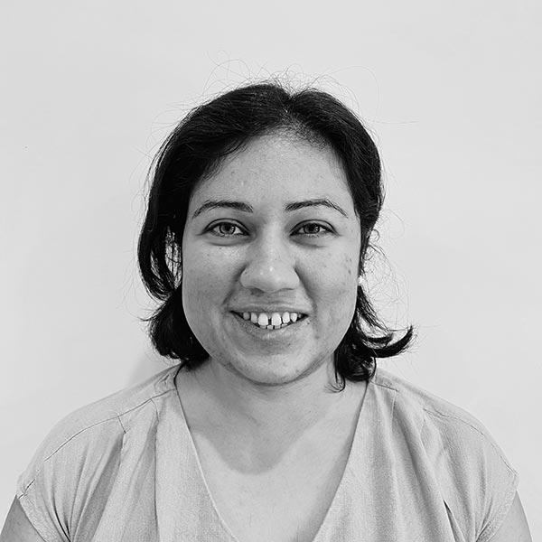 Radhika Kapoor